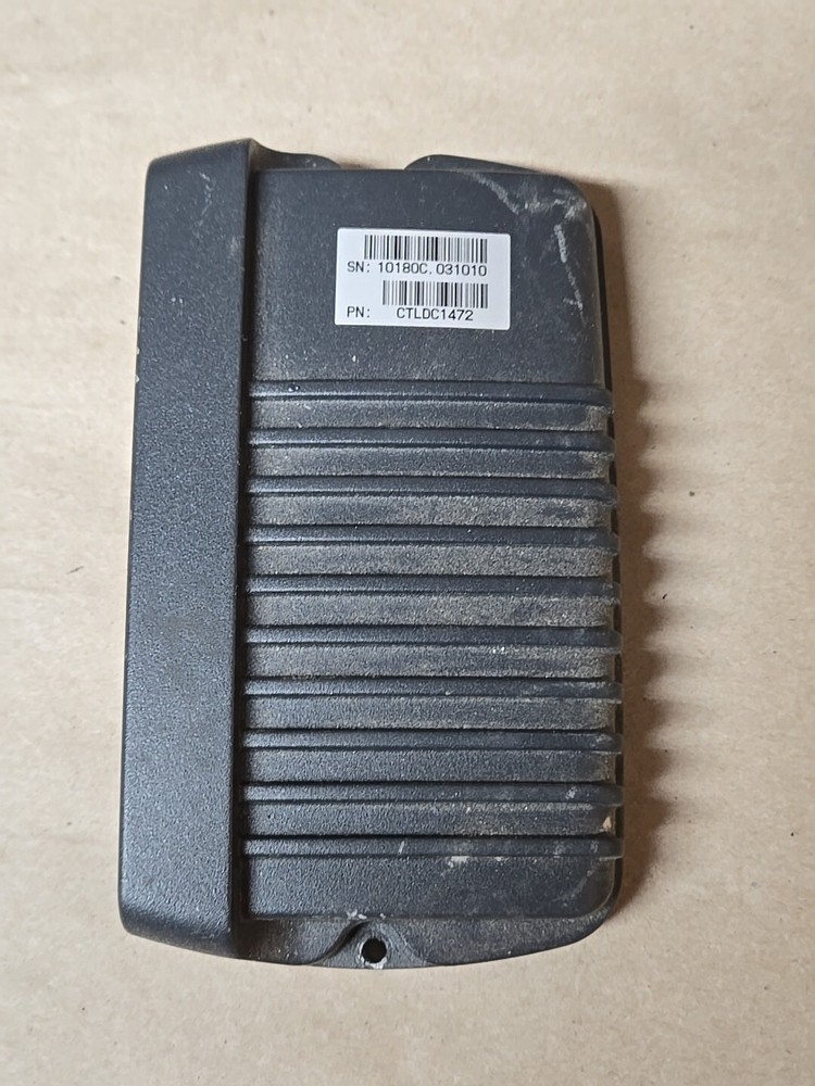 Quantum Mobility Control Module CTLDC1472