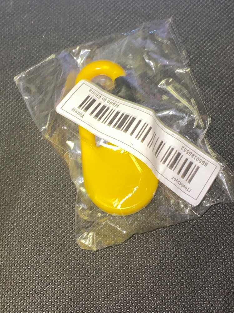 Keychain Combination Tool Compass