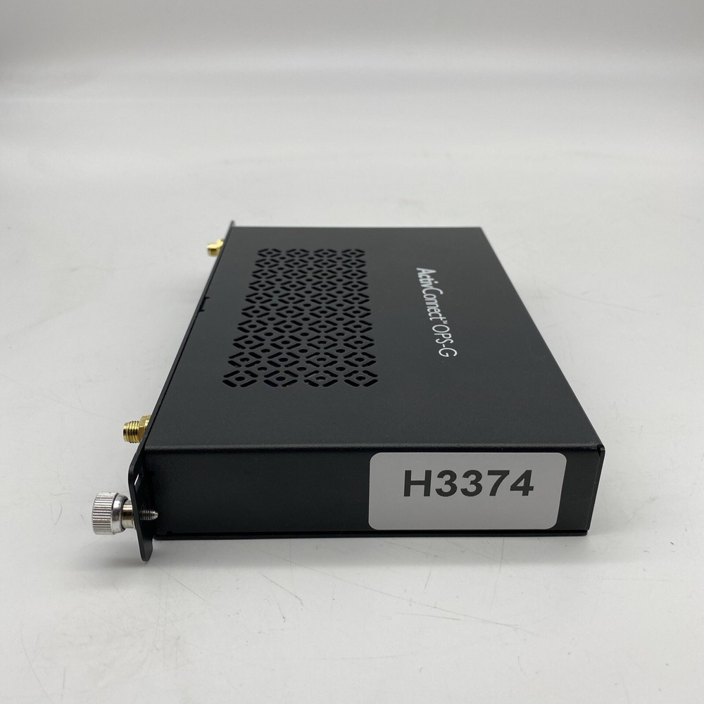 Promethean ActivConnect ACON1-OPS PRM-ACON1-OPS