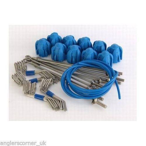 Gemini 100+ Bulk Assembly Kits