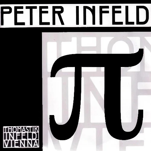 Thomastik Peter Infeld Viola Set