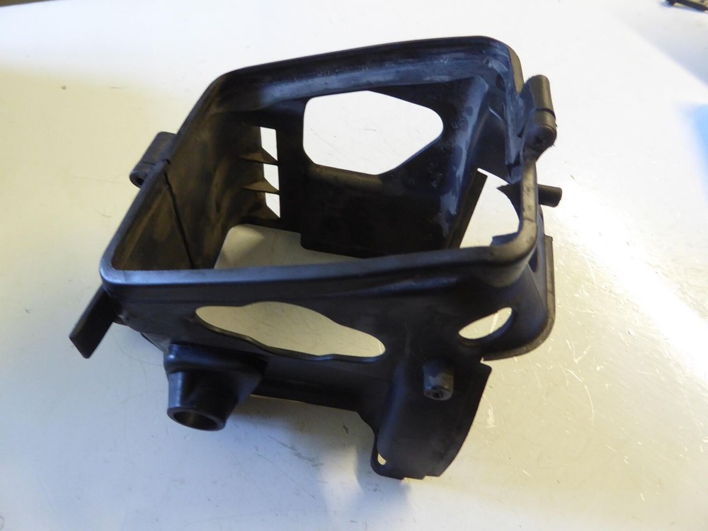 PIAGGIO FLY 50 4T 2008 CYLINDER HEAD ENGINE COVER