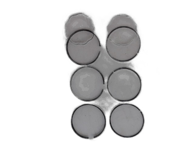 Tecumseh 32336 Ring Set