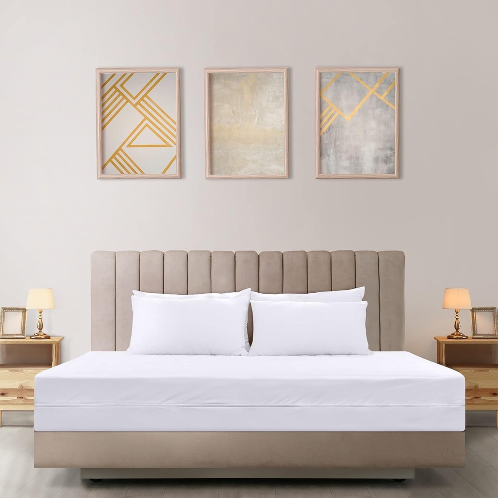 Waterproof Mattress Protector Twin XL