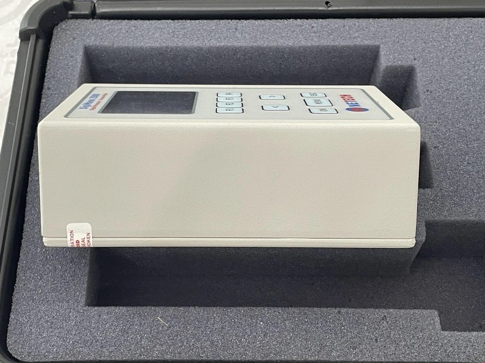 NETECH DIGIMANO DIGITAL PRESSURE / VACUUM METER 2500