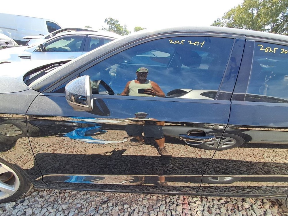 Fuse Box Engine Compartment Fits 15-20 AUDI A3 2591668