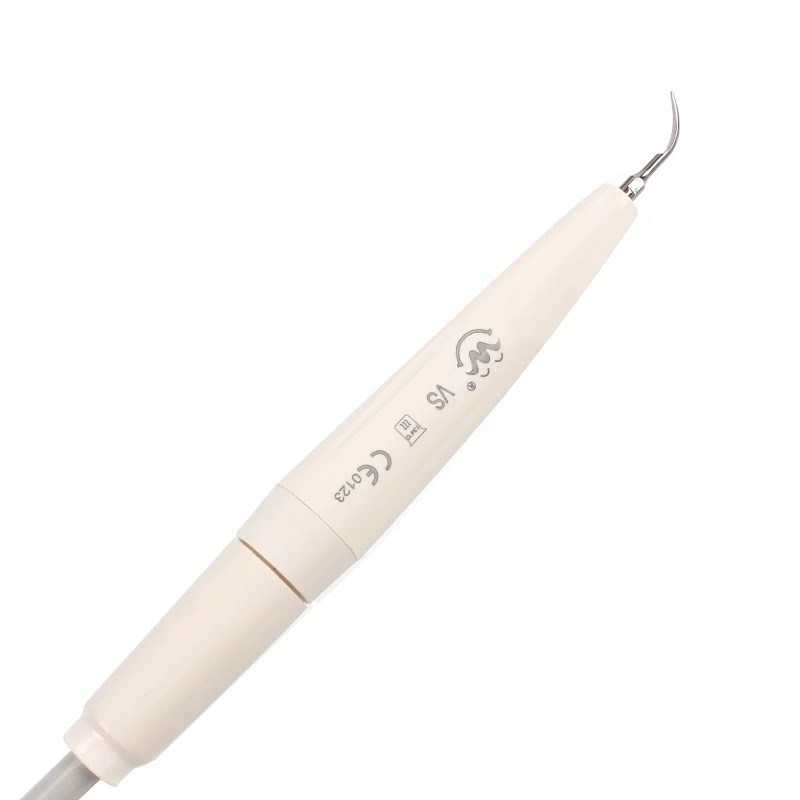 Dental Ultrasonic Piezo Scaler 2*Bottles Fit for Cavitron SATELEC DTE Handpiece