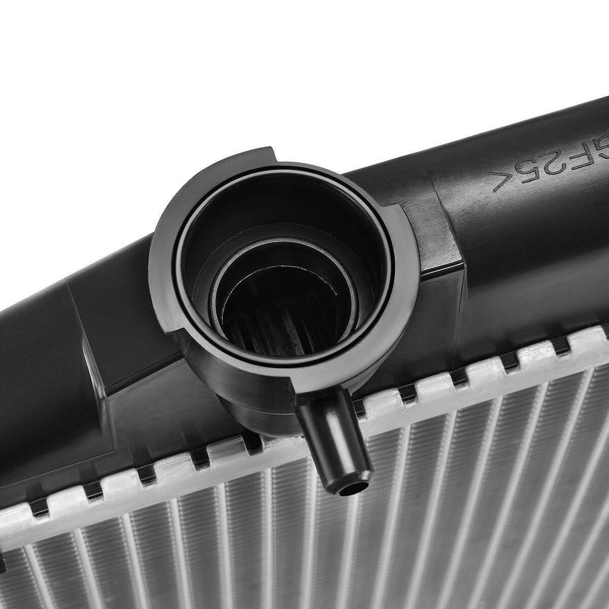 Radiator for Subaru 2009-2013 Forester 2005-2014 Legacy Outback 2.5L CU13092