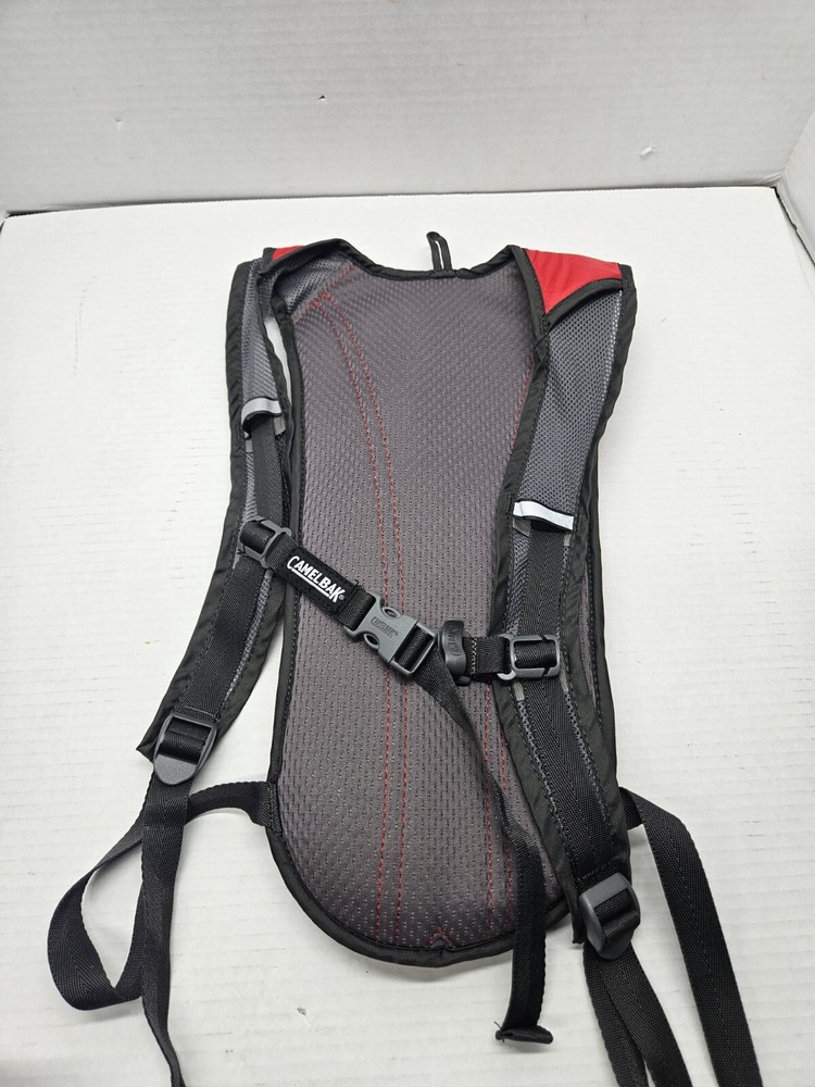 CamelBak Hydro Bak Hydration Pack 1.5L 50oz Backpack (No Bladder)