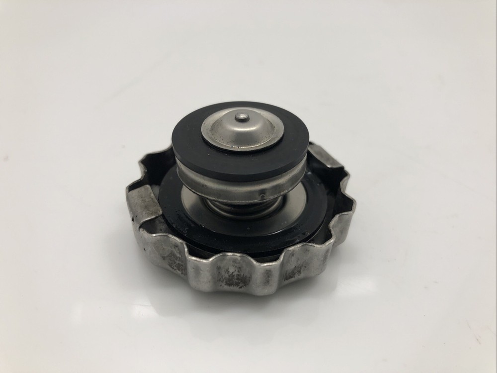 ♻️ Benelli Trk 502 X E4 2017 - 2020 Radiator Cap ♻️