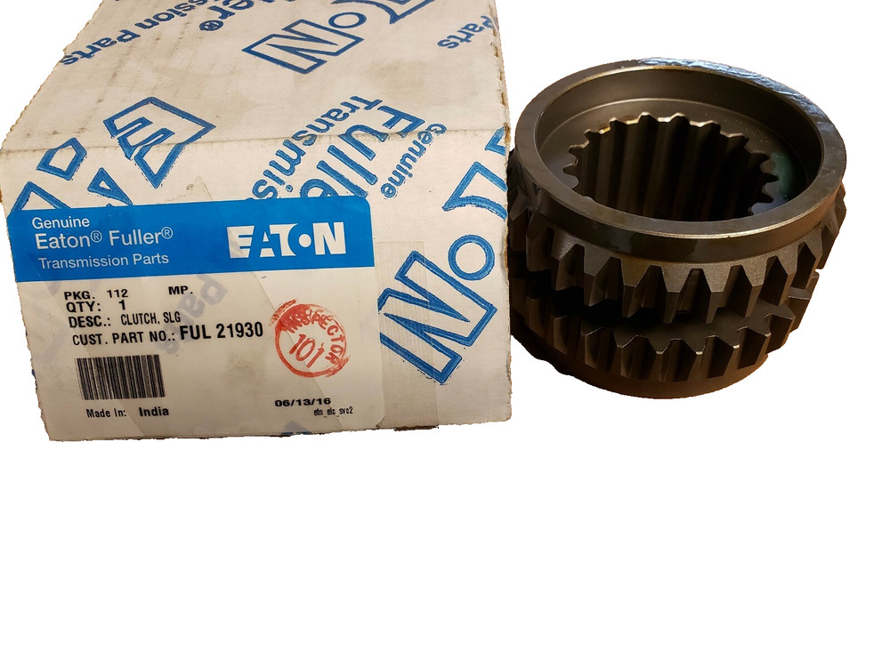 FUL 21930 (CLUTCH)