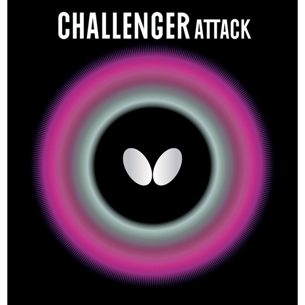 Challenger Attack