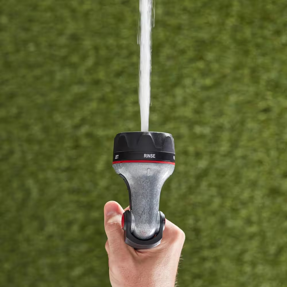 PRO Thumb Control Multi-Pattern Nozzle