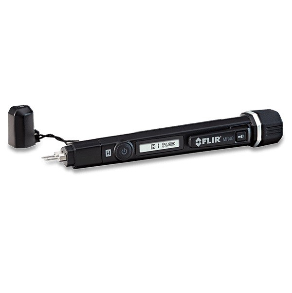 MR40: Moisture Meter Pen