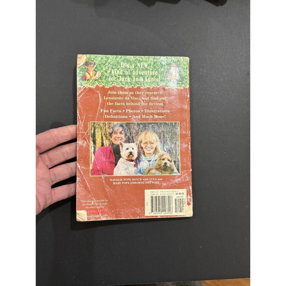 Children's Chapter Book - set of 5