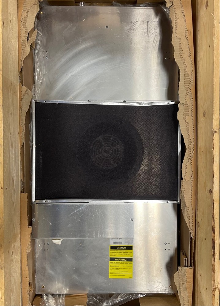 ENVIRCO CORP MAC10 FAN FILTER CEILING UNIT 2FT x 4FT 11111-001