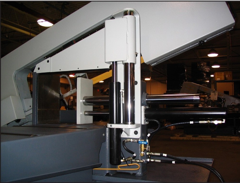 Hydmech Overhead Bundling System 11010005 (new)