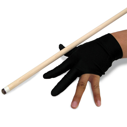 Felson Billiards Pool Glove, Medium Size (Left or Right Hand)