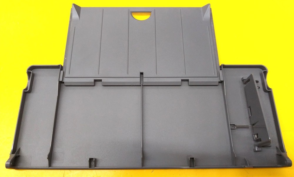 ⭐️⭐️⭐️⭐️⭐️ Printer Canon Pixma iP6700D Rear Paper Loading Input Tray