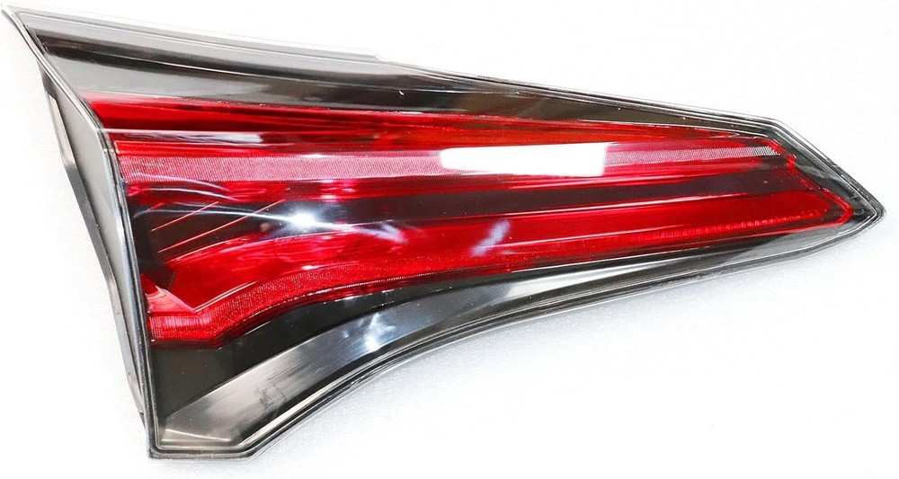 Tail Light Lamp for 2016-2018 RAV4 Right Passenger Side Inner