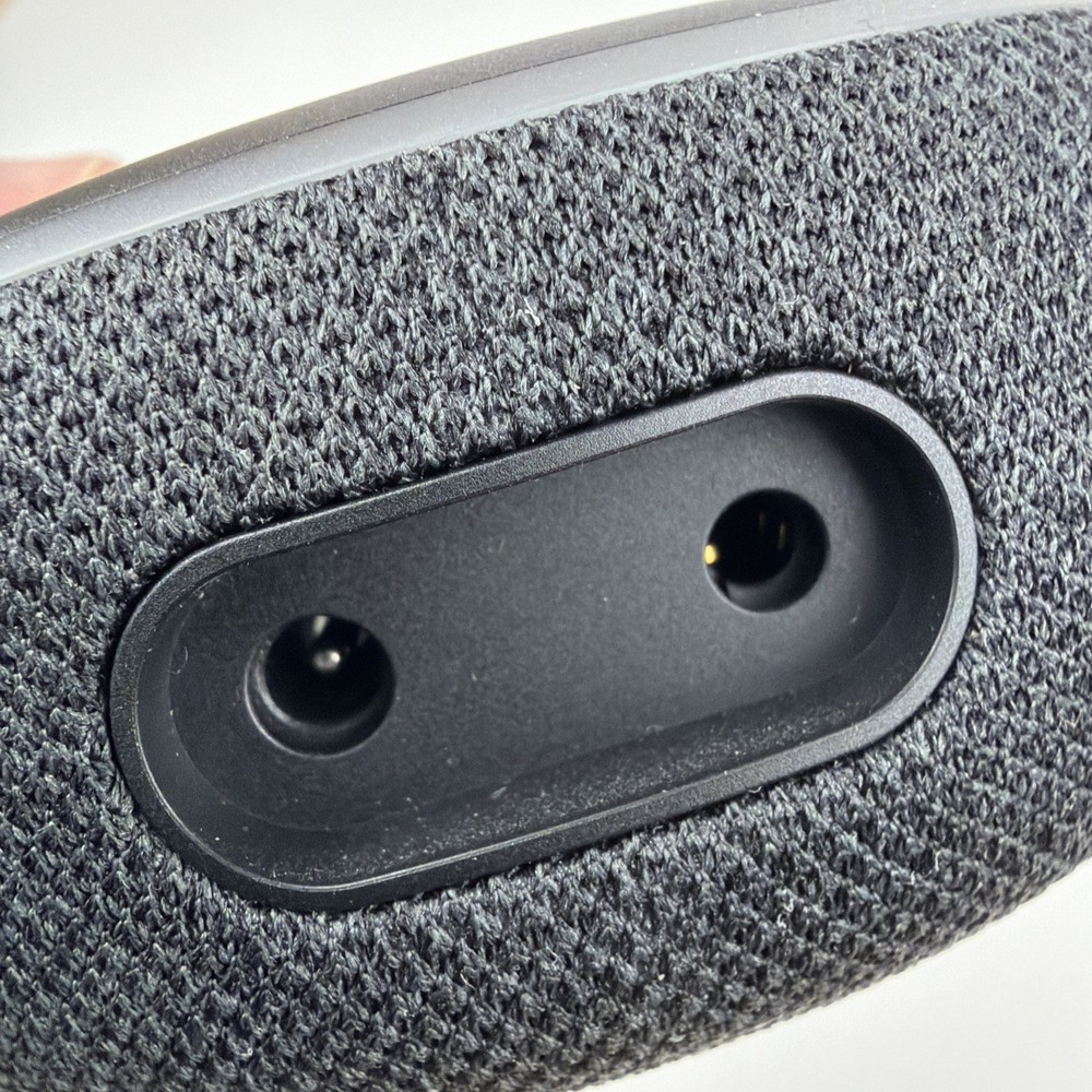 Amazon Echo Dot 3rd Generation (Model D9N29T) Smart Speaker - Charcoal WORKS