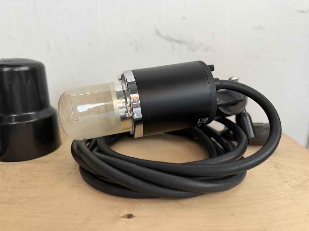 Profoto Acute D4 Flash Head Tested Excellent Condition Studio Strobe