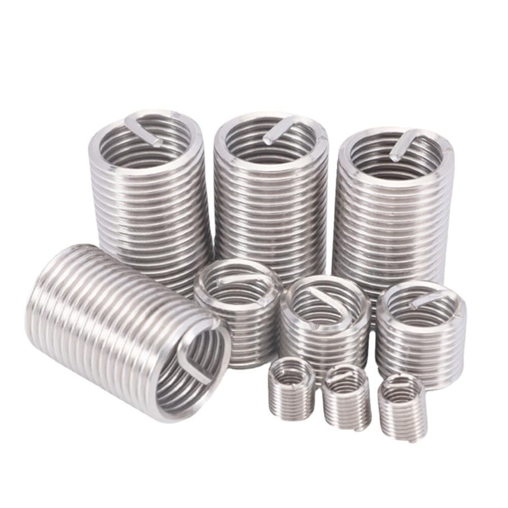 Recoil STI 8-32  40 inserts x 2.5D