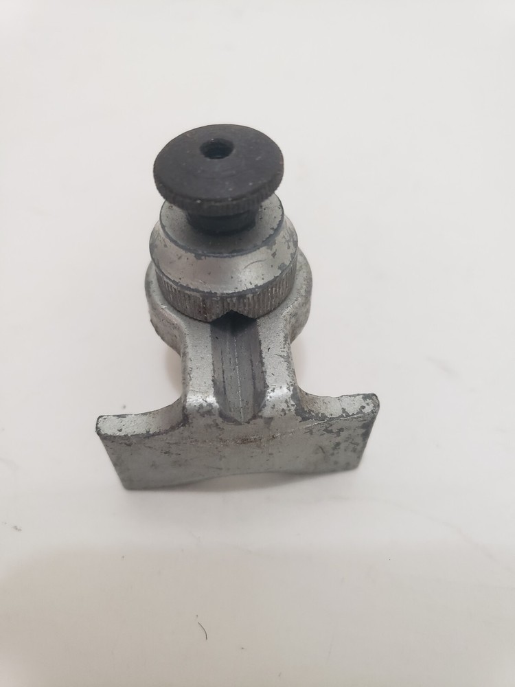 Trammel Point Holder - Missing Point - Unbranded - Single - For Parts