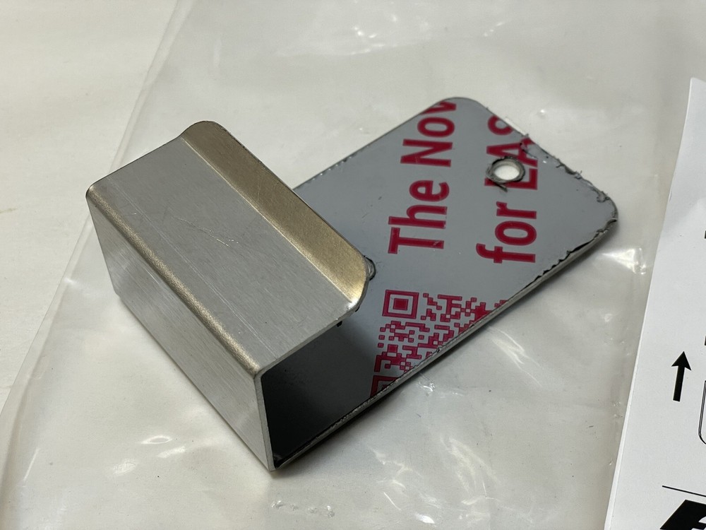 FOLLET Ice Shovel Bracket PB502360