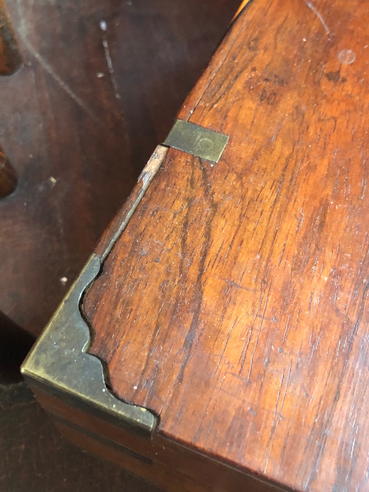 Early 1830s Tiemann Surgery Set - Pre Civil War Antique Bone Saw Amputation Kit