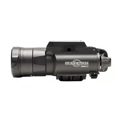 SureFire XH30 MasterFire Weapon Light (XH30)