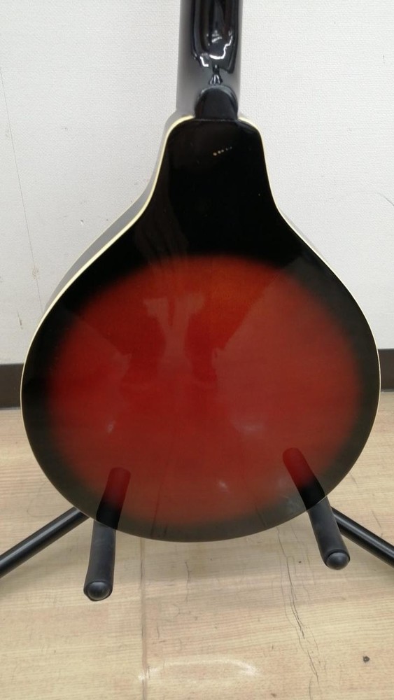 JAGARD Mandolin