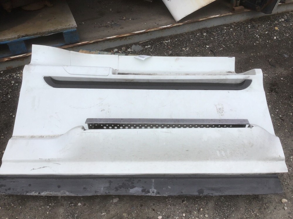 INTERNATIONAL PROSTAR Skirt