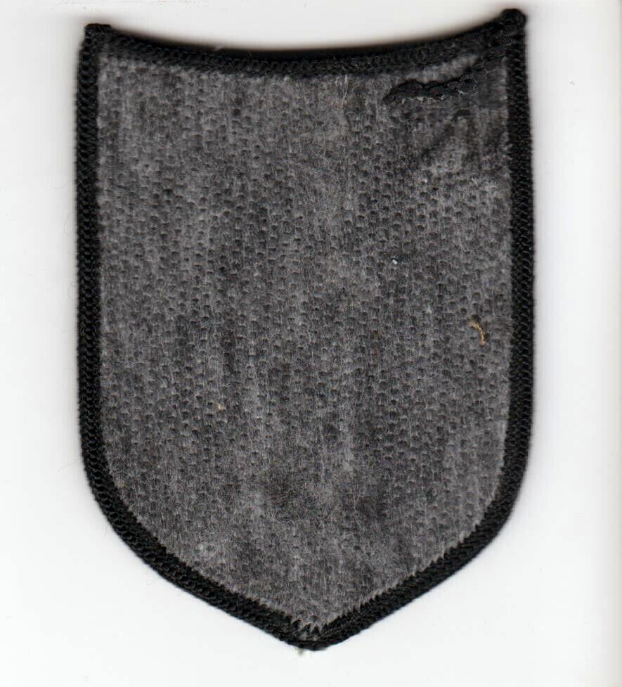 US ARMY 20th AVIATION BRIGADE Olive/Drab Patch