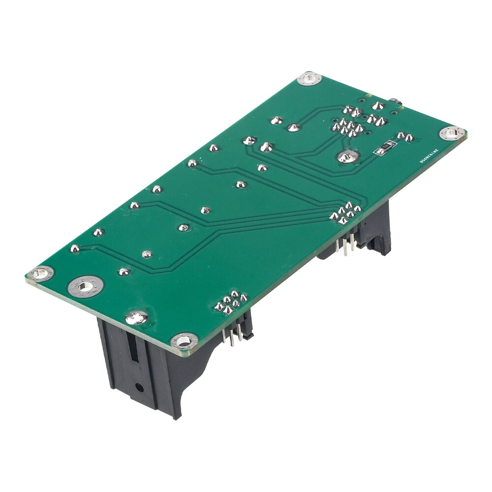 3-Channel AM Transmitter 1MHz 3MHz 5MHz Finished Board + Antenna+Audio Cable New