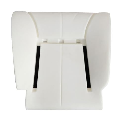 Driver Side Bottom Replacement Seat Foam Cushion Compatible with Dodge Ram
