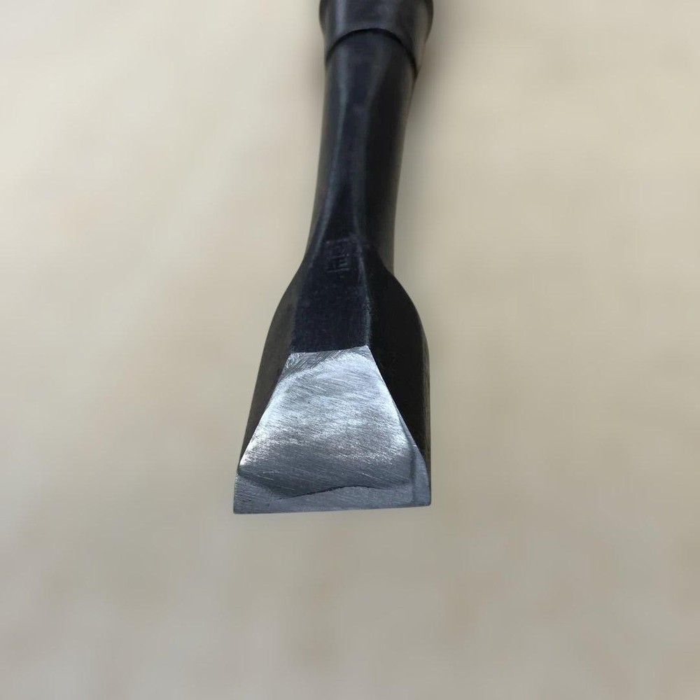 Unknown Brand Nomi Chisel DIY Tool Unknown Set 23mm Blade 20cm Ready to Use