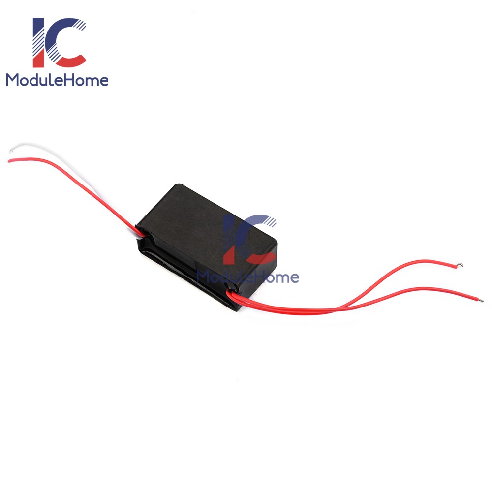 DC3V to 7000V 7KV High Voltage Boost Module High-Voltage Generator Arc DC3-4.8V