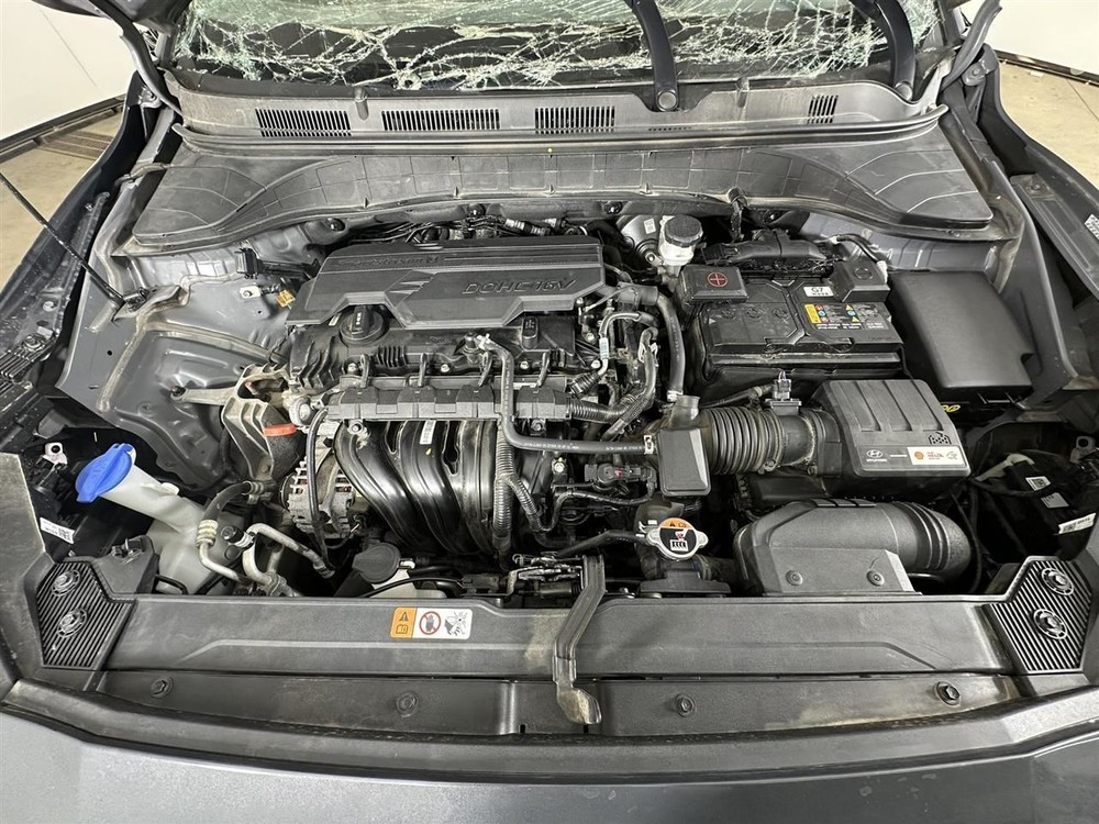 Camera/Projector Camera Windshield Mounted Fits 22-23 KONA 2758505