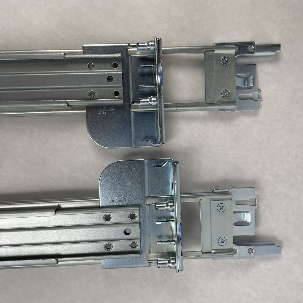 CIS 160109 Server Sliding Rail Set