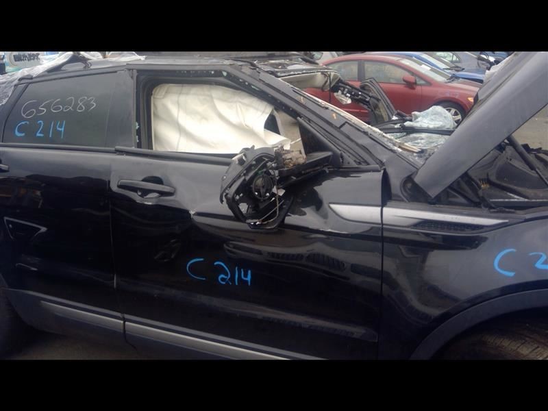 EVOQUE 2013 Electric Door Motor 689205