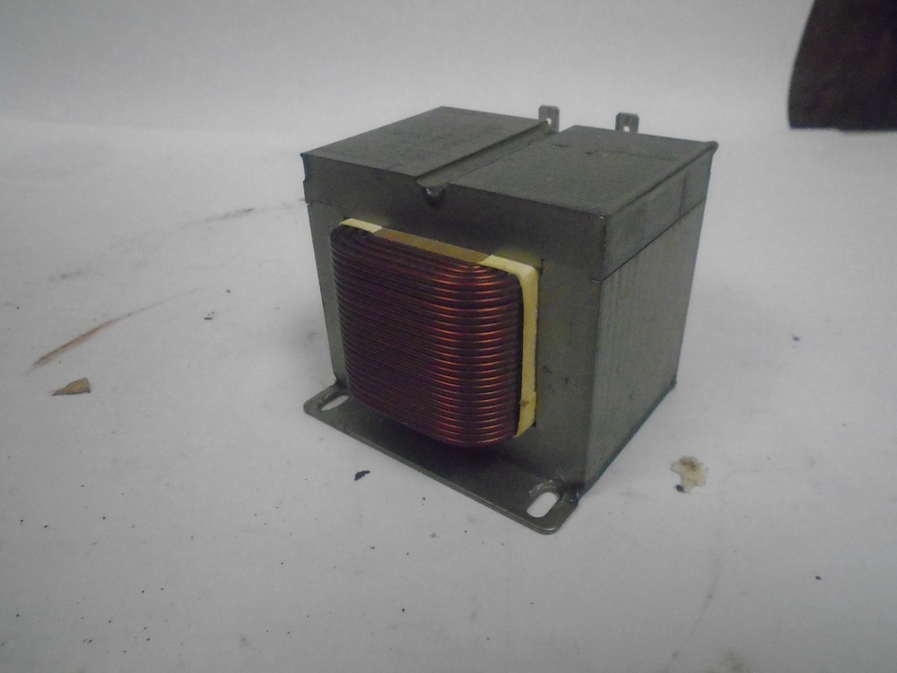 Reactor Transformer EBJ36274409 "USED"