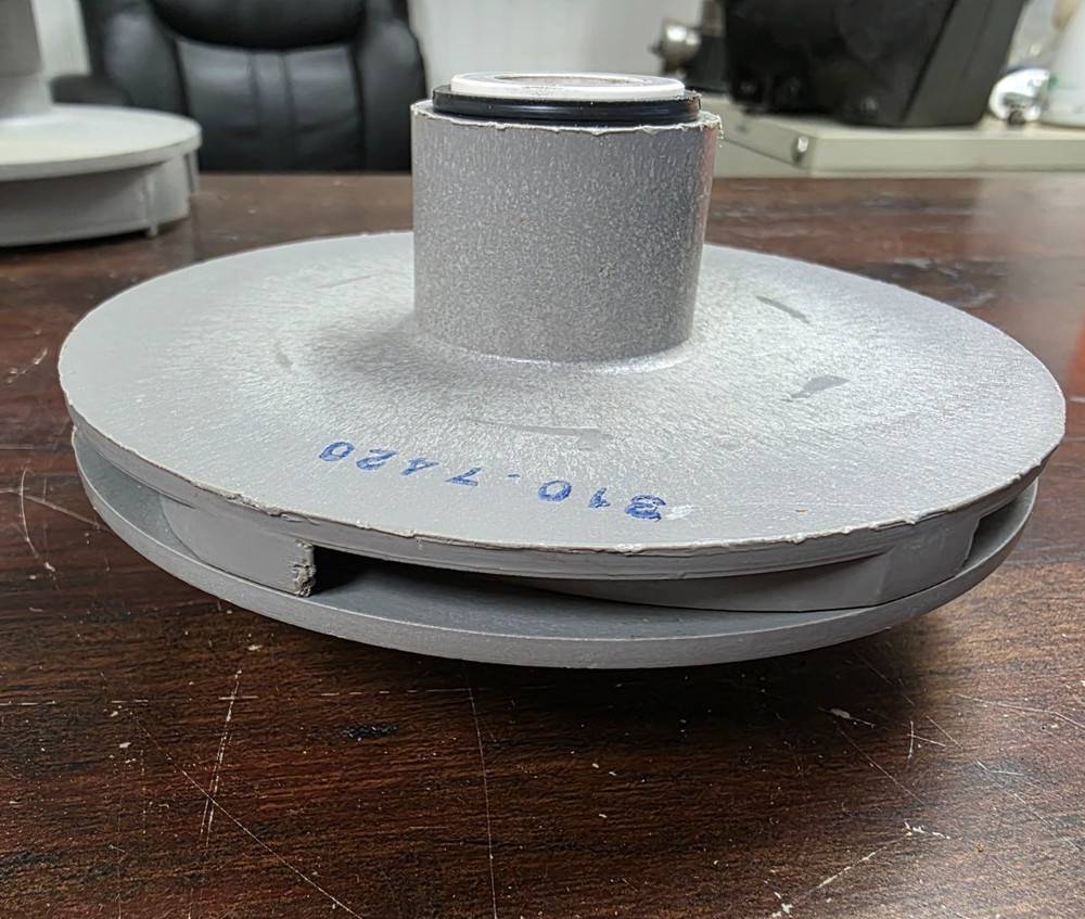 313-4120 Waterway impeller