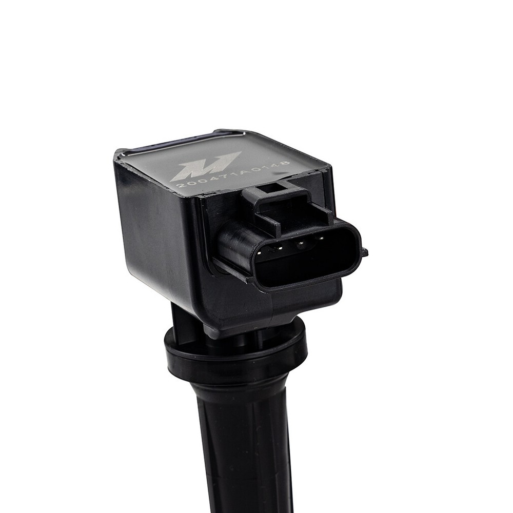 Mishimoto Ignition Coil, 4-Pack, Mazda 3 I4 2012-2014