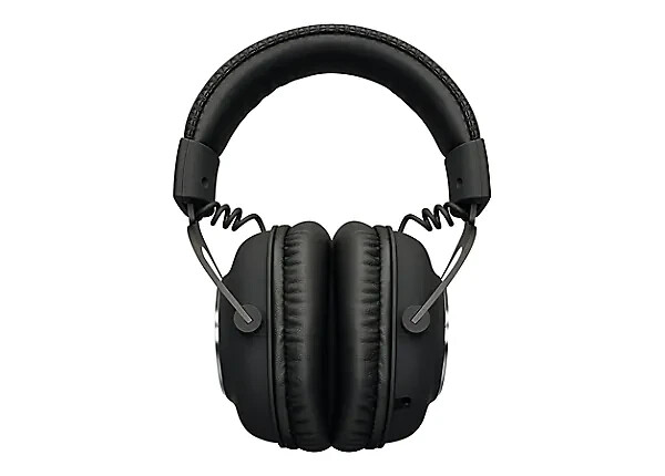 Logitech G PRO X Wireless Lightspeed Gaming Headset - Open Box