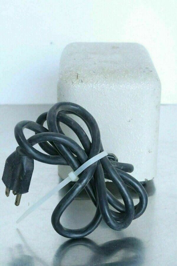 Bausch + Lomb 33.29.10 Vintage Transformer Power Supply, Microscope Light Source