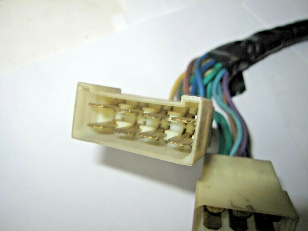 FIAT STRADA RITMO STEERING COLUMN SWITCH USED