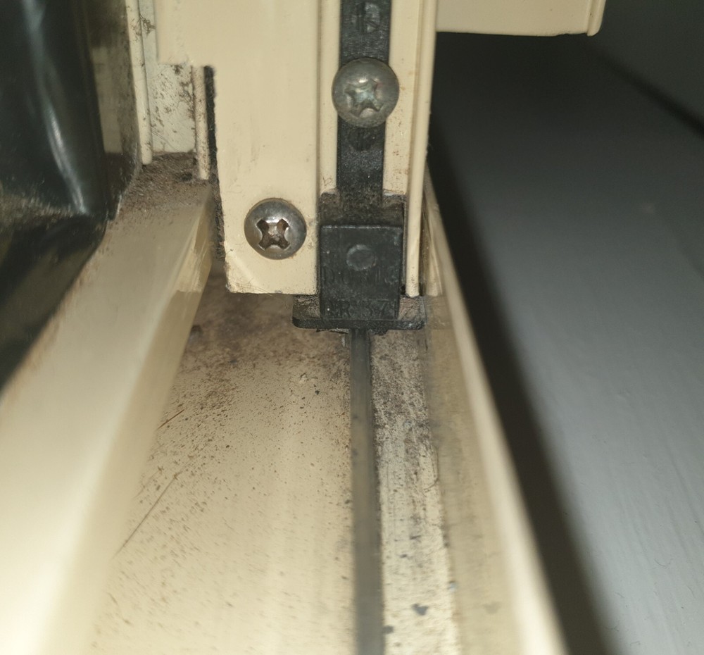 Window rollers - SKU#6035-suit Cool Mist, Viewtech Windows- sold singly