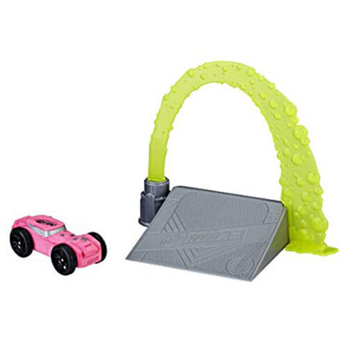 Nerf Nitro Stunt Set Slimestream Stunt