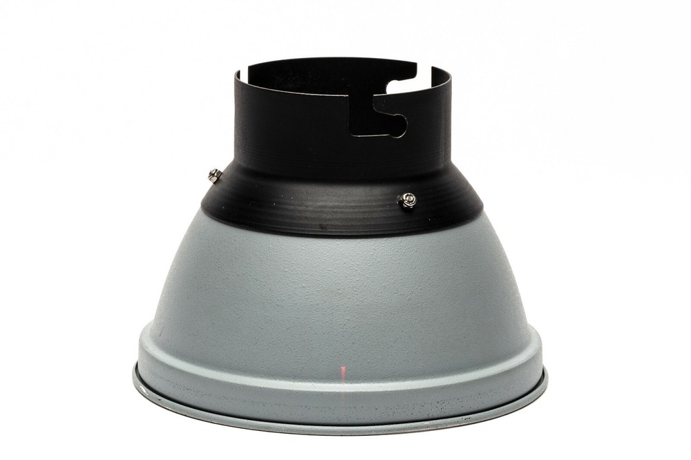 Dynaite 7" Grid Reflector - Heavy Duty
